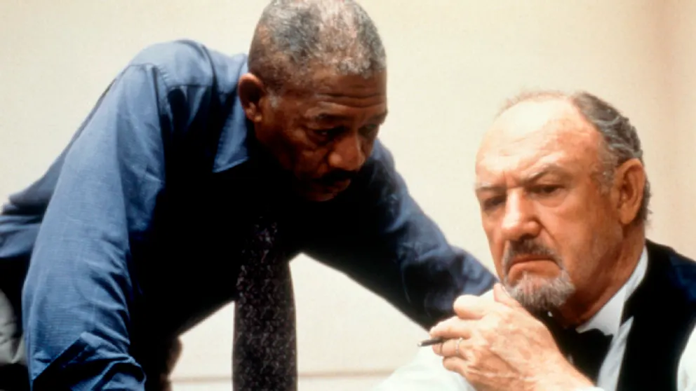 Gala Oscar për Gene Hackman (†95) u riplanifikua. Ylli i Hollivudit Morgan Freeman do të nderojë mikun e tij