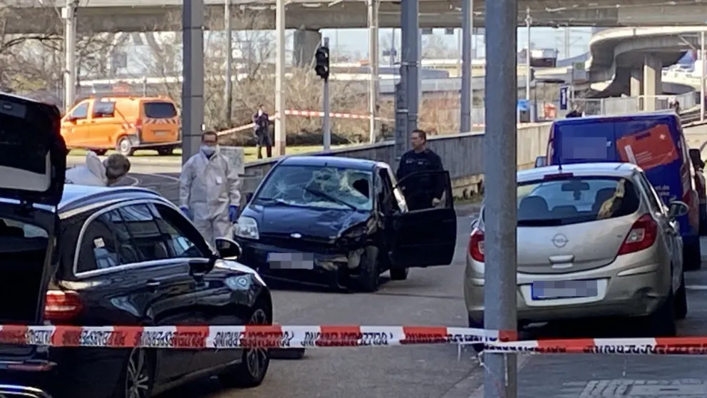 Sulm në Mannheim, 2 persona të vdekur e 25 të plagosur