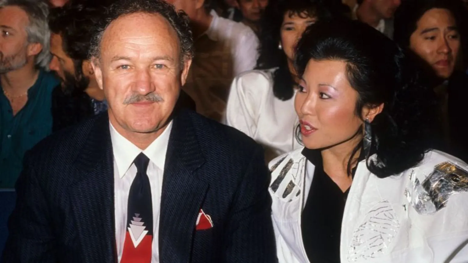 Aktori Gene Hackman dhe gruaja Betsy Arakawa vdiqën për shkaqe natyrale me një javë diferencë