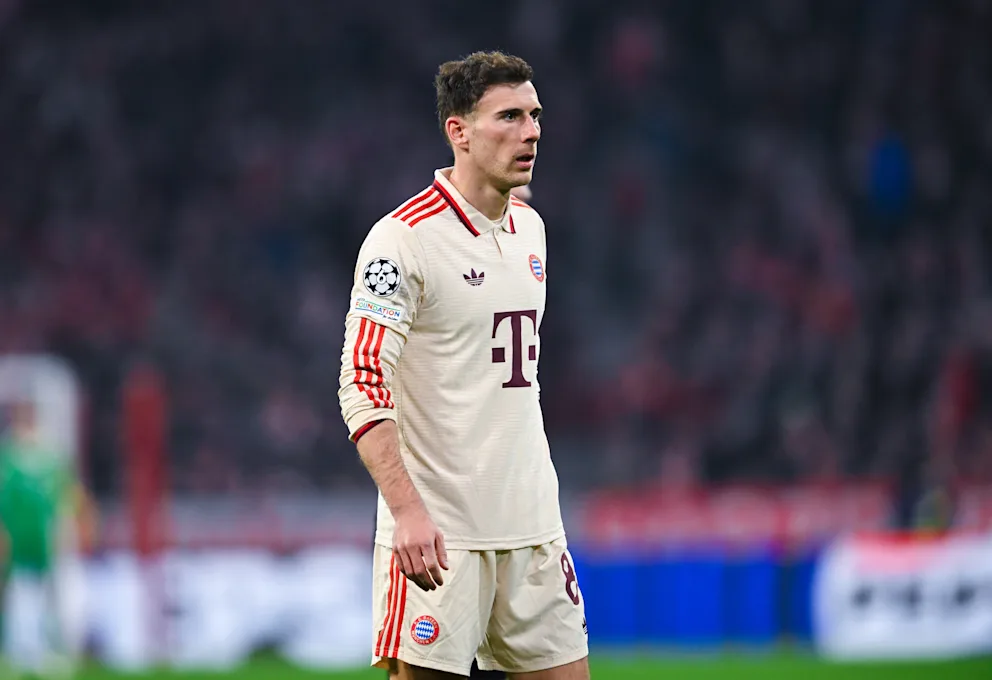 A po lë të kuptohet shefi i Bayernit një kthesë të Goretzka-s A mundet FC Bayern pa të?