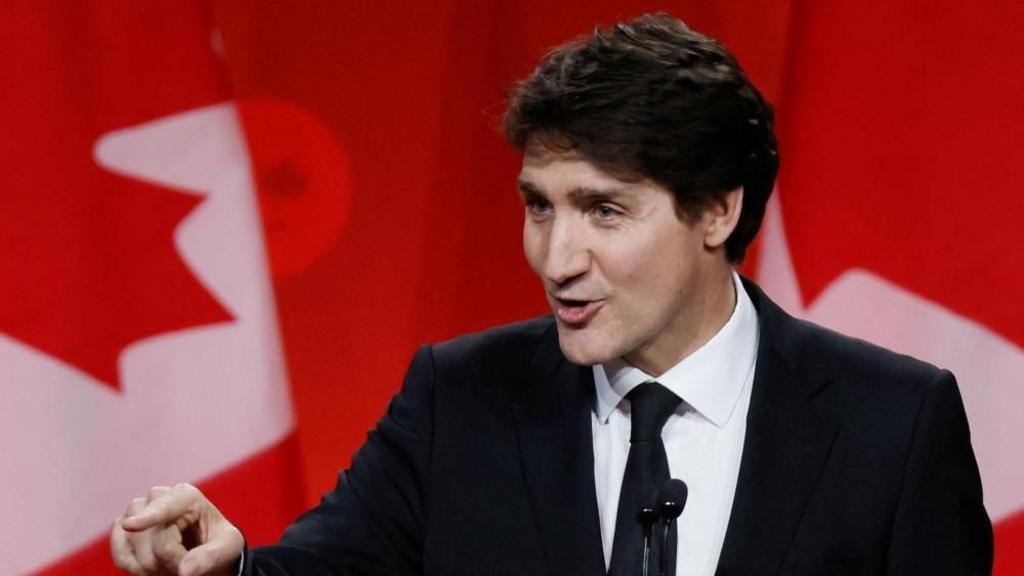 Justin Trudeau mban fjalimin e lamtumirës përpara se pasardhësi i tij të shpallet në garën liberale