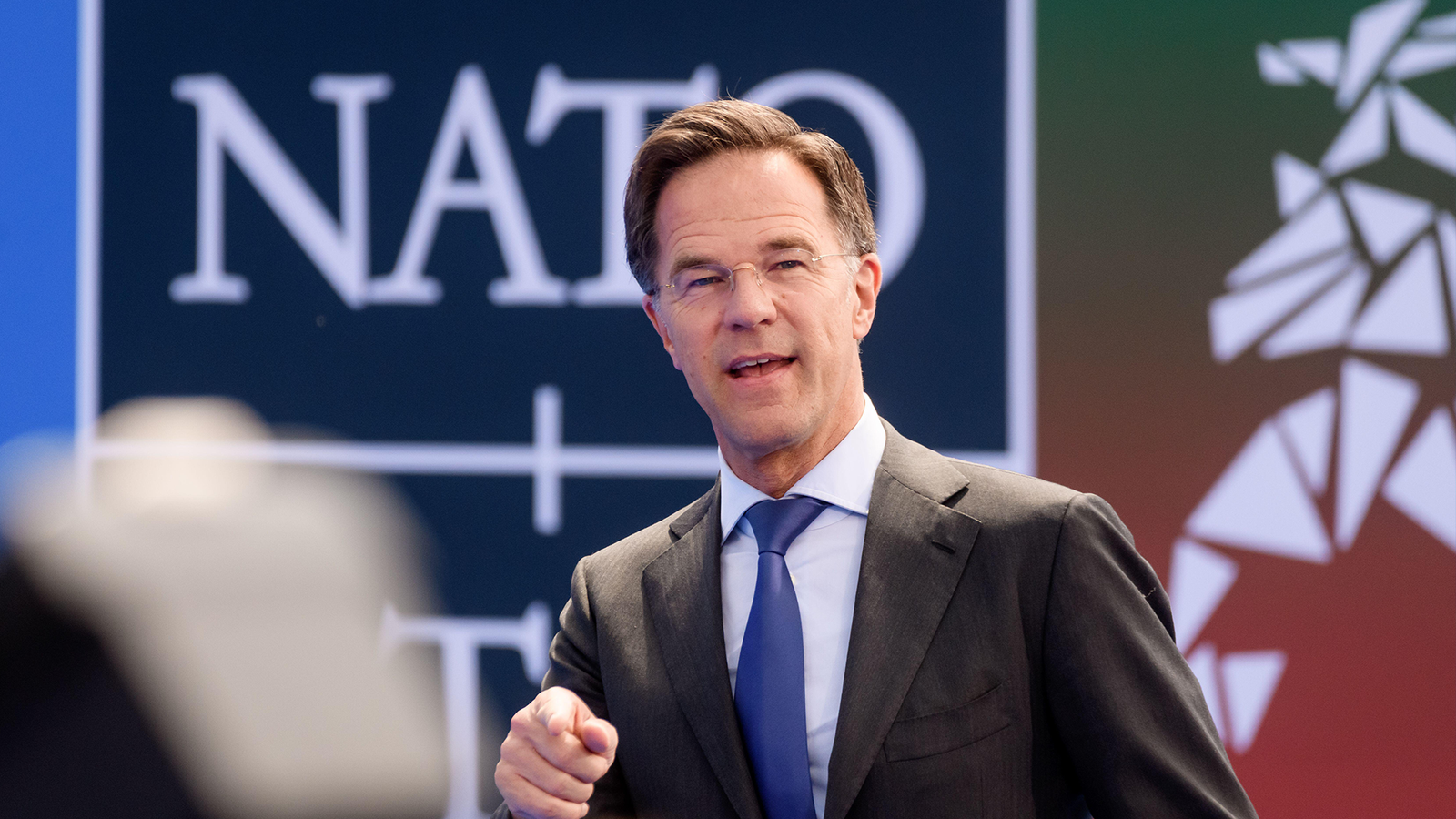 Rutte: FSK ka vetëm mision humanitar