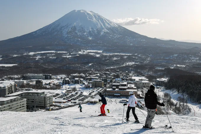 Si u bë ky qytet japonez i skive kryeqyteti pluhur i Azisë – dhe ndoshta edhe i botës? 