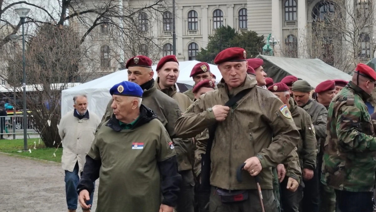 Vrasësit e vëllezërve Bytyqi në mesin e ‘studentëve që duan të mësojnë’ në Beograd