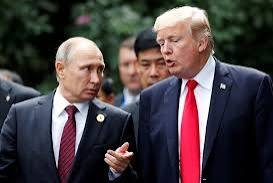 Trump dhe Putin do të takohen në Alaskë për Ukrainën