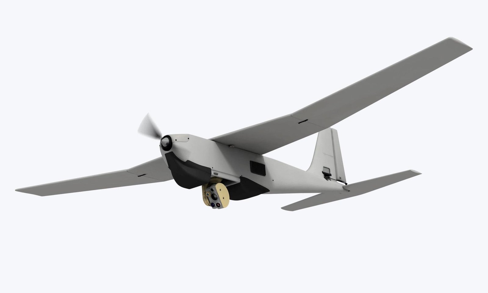Kosova pranon dronë të blerë nga SHBA-ja