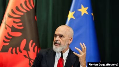 Rama njofton se do të hapen kapituj të rinj në negociatat për anëtarësim në BE