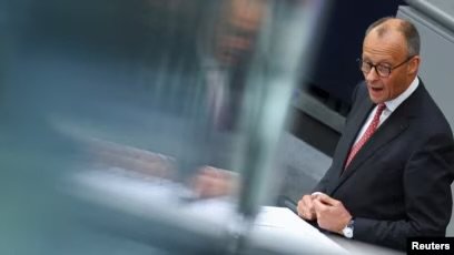 Putin “po i teston limitet”, paralajmëron Merz