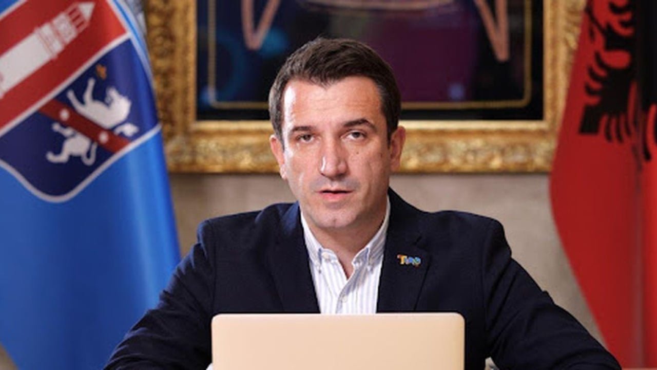 Erion Veliaj shkarkohet nga detyra e kryebashkiakut