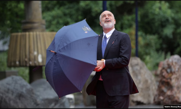 REL: Transformimi i Shqipërisë dhe mësimet që mund t’i nxjerrë Kosova