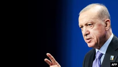 Erdogan: SHBA-ja t’i bëjë trysni Izraelit për zbatimin e armëpushimit në Gazë
