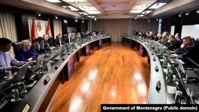 Mali i Zi vendos vizat për turqit, pas një sërë arrestimesh në Podgoricë