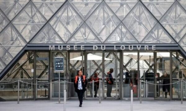 Vjedhja në Muzeun e Luvrit, ADN-ja ‘zhbllokoi’ hetimet dhe zbuloi autorët e grabitjes