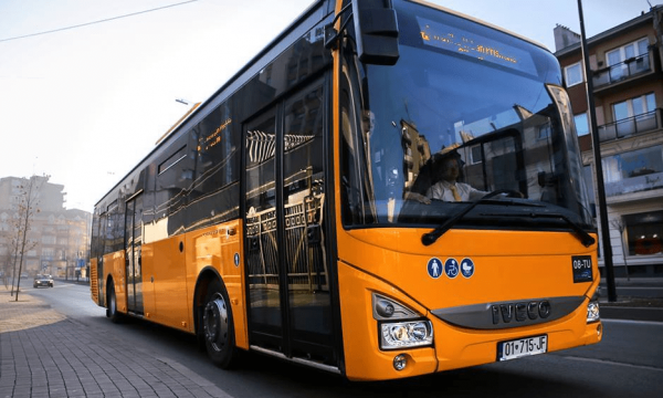 Trafiku Urban: Ndërprerja e transportit do të mbetet i pezulluar deri në lëshimin e mjeteve