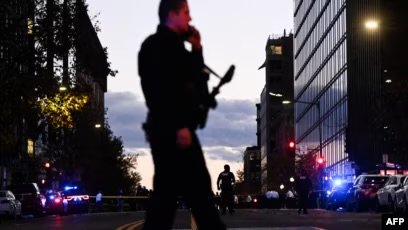 SHBA-ja ndal shqyrtimin e kërkesave për imigrim nga Afganistani pas të shtënave në Uashington