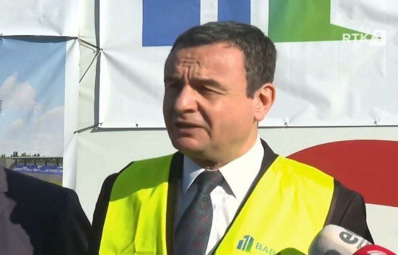 Kurti për moscertifikimin e kandidatëve të Listës Serbe: Çështje e KQZ-së