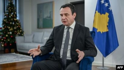 Kurti: Vështirë t’i bëjmë 80 veta në sallë, ka mundësi që shkojmë në zgjedhje