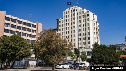 MPJD njofton për bllokimin e një rruge në Serbi që çon drejt Kosovës