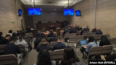 Ndërpritet seanca për shpërthimin në Ibër-Lepenc, mbrojtja kërkon përjashtimin e prokurorit